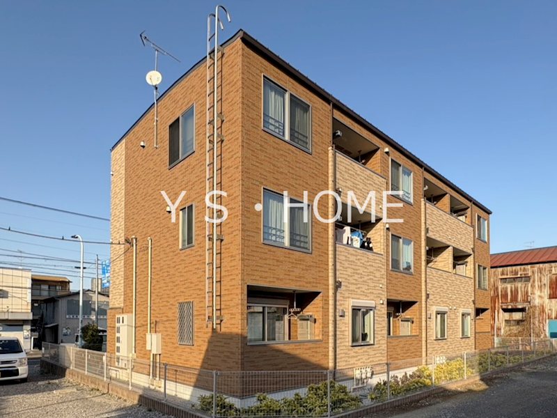 サンベリー その他外観1