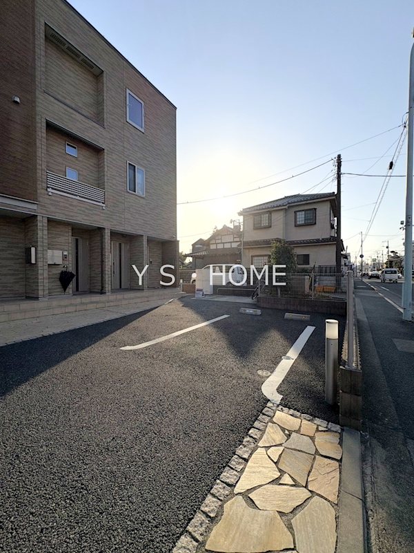 サンベリー その他8