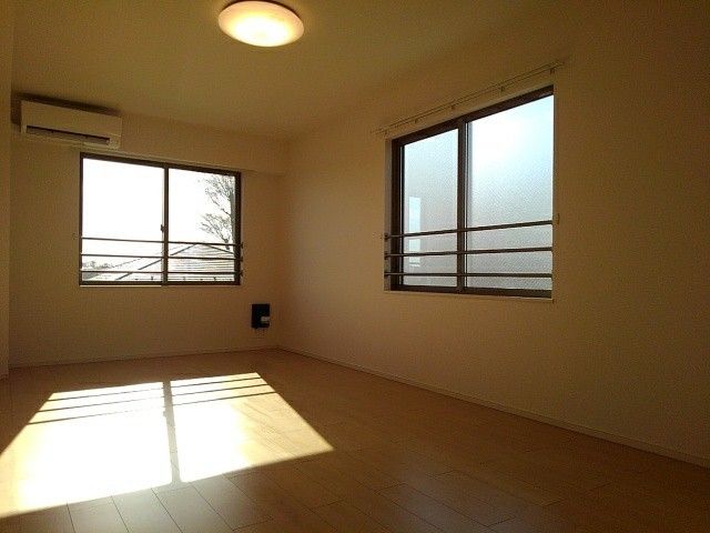 サンベリー リビング