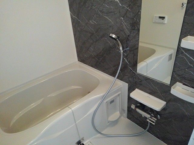 サンベリー 風呂画像