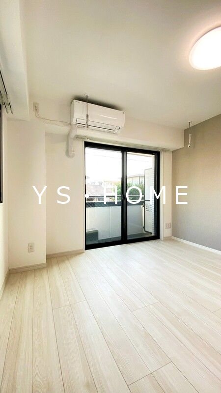 ピアコートＴＭ上石神井　弐番館 リビング