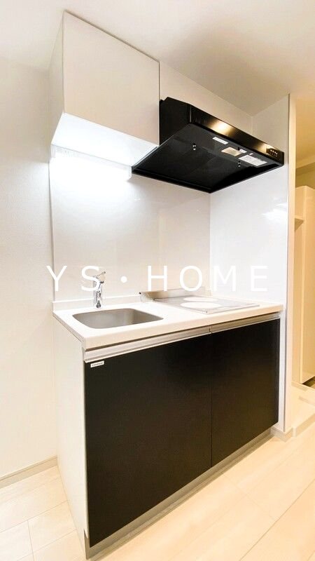 ピアコートＴＭ上石神井　弐番館 キッチン