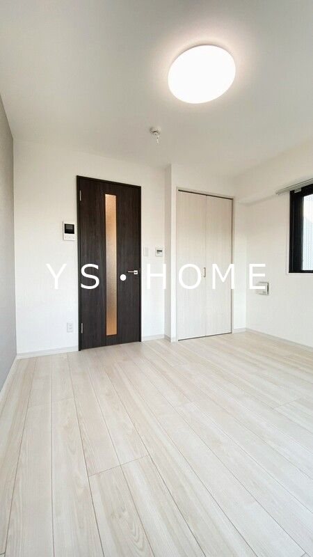 ピアコートＴＭ上石神井　弐番館 ベッドルーム