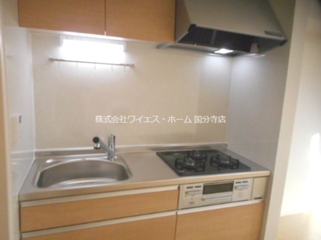 Fraise Coco　Ⅰ キッチン