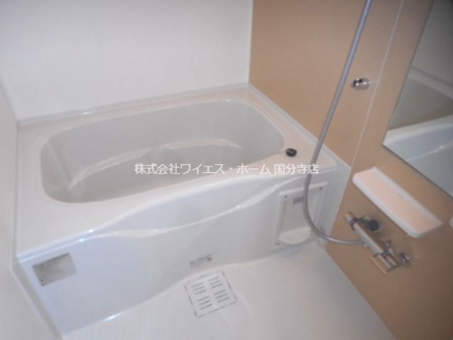 Fraise Coco　Ⅰ 風呂画像