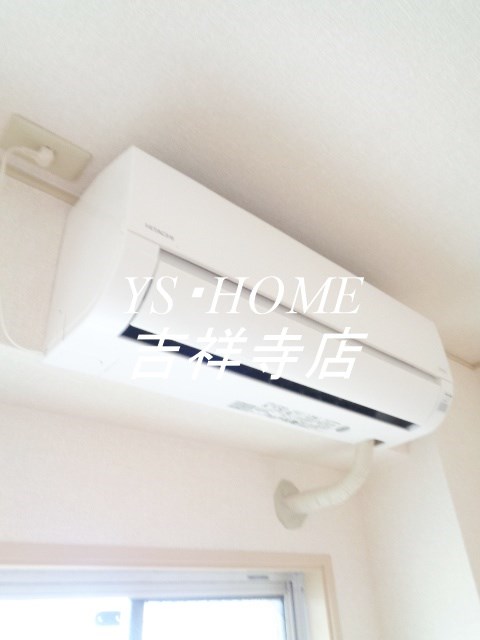 グリーンハイツ その他4