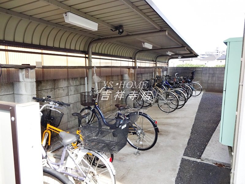 グリーンハイツ その他9