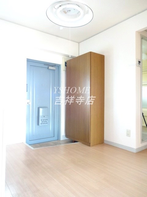 グリーンハイツ その他12