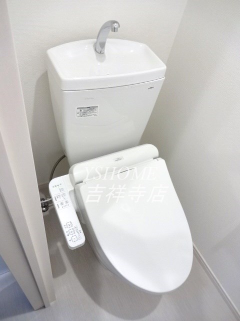 リブリ・ソレイユミタカ その他3