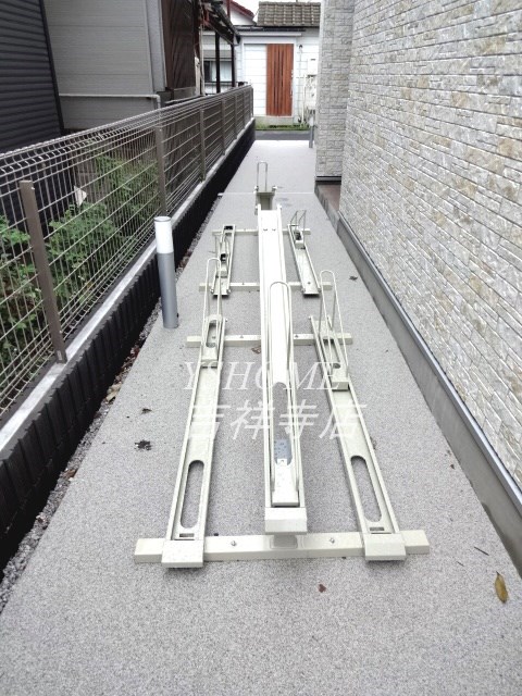 リブリ・ソレイユミタカ その他7