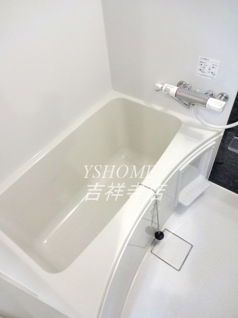 リブリ・ソレイユミタカ 風呂画像