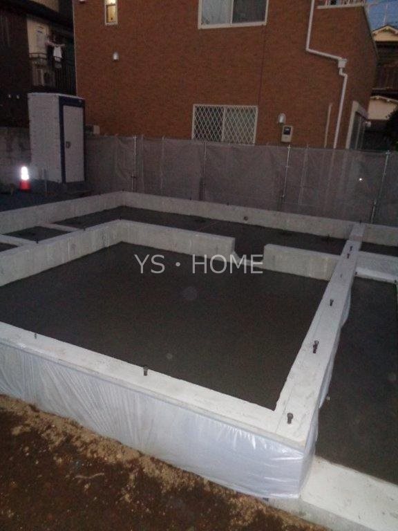 武蔵野市境4丁目戸建  その他1