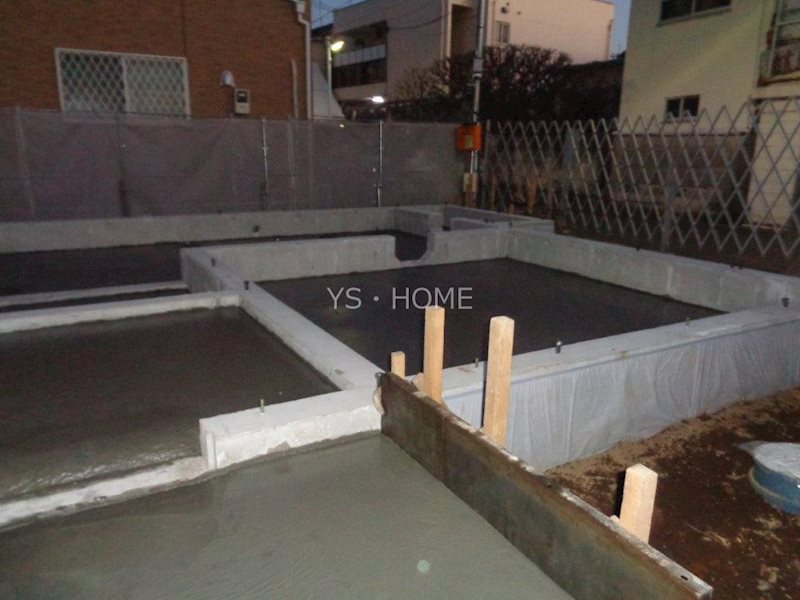 武蔵野市境4丁目戸建  その他2