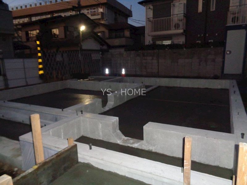 武蔵野市境4丁目戸建  その他3