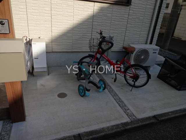 武蔵野市境4丁目戸建  その他3