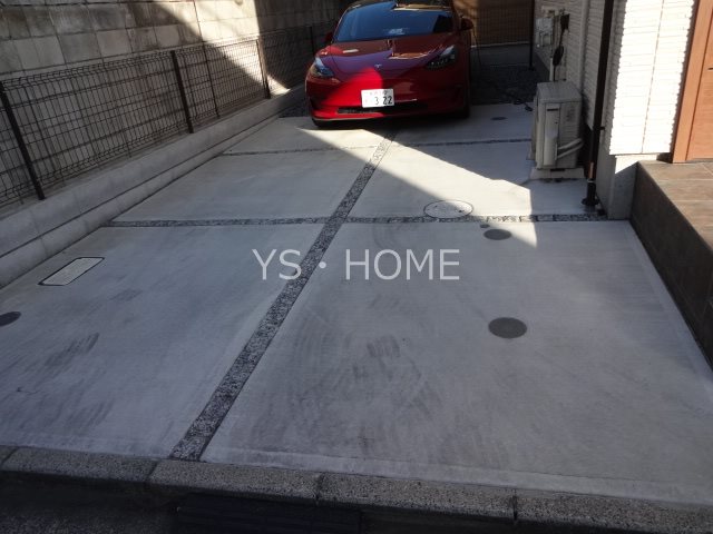 武蔵野市境4丁目戸建  その他4