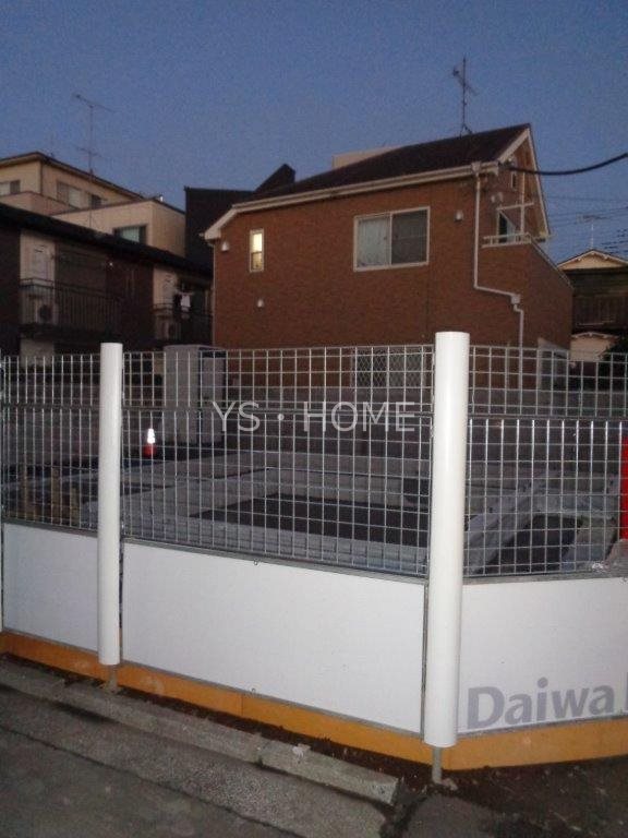 武蔵野市境4丁目戸建  その他外観2