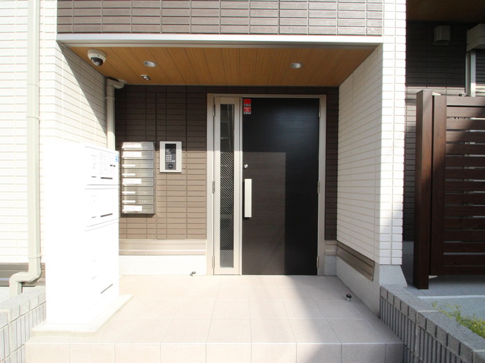 パレス立川柴崎町 その他外観3