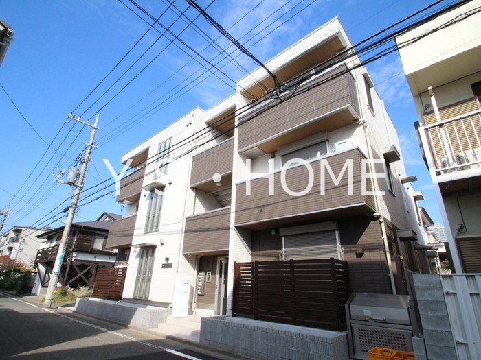 パレス立川柴崎町 キッチン