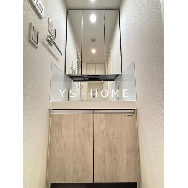 アジールコート練馬中村橋 その他1