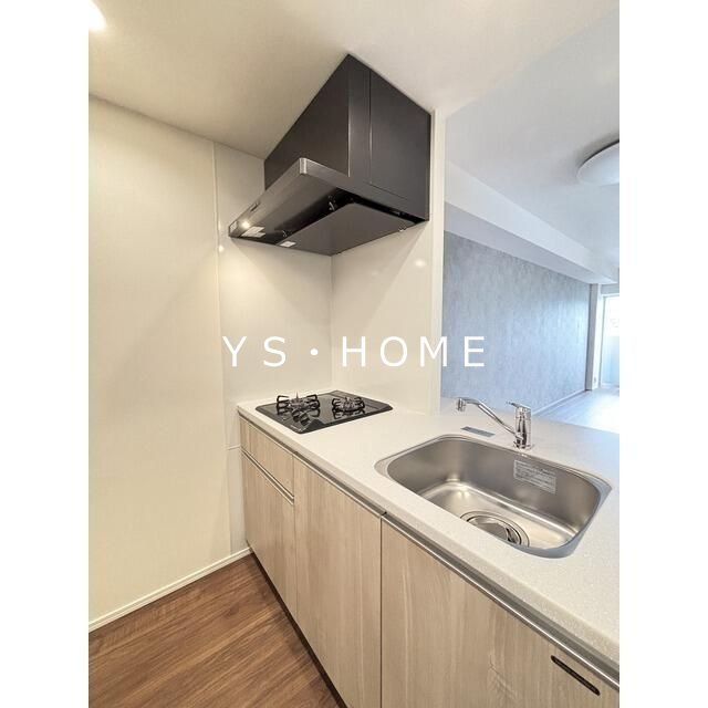 アジールコート練馬中村橋 キッチン