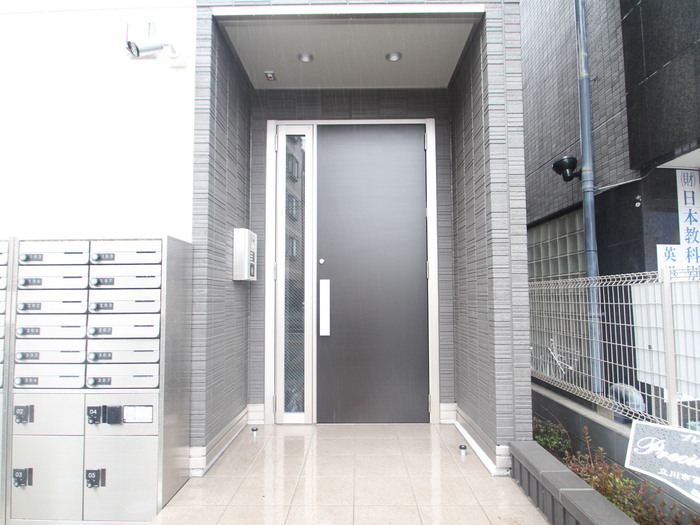 プレシャス富士見 その他外観3