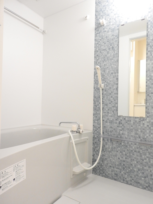 プレシャス富士見 風呂画像