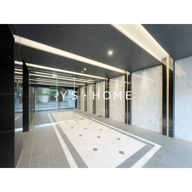 アジールコート練馬中村橋 その他外観1