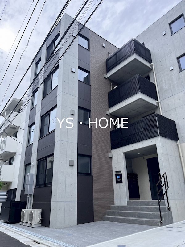 ウェルスクエア方南町Ⅱ その他外観4