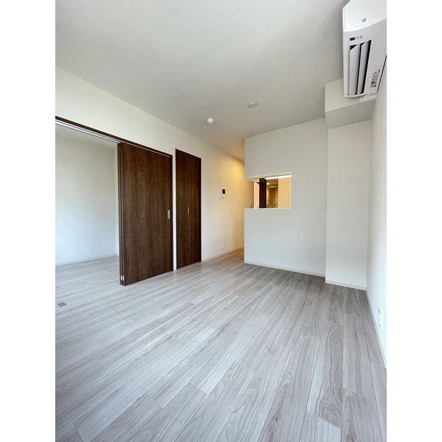 ウェルスクエア方南町Ⅱ リビング