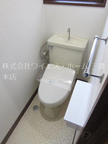 コーポラス宗峰 その他2