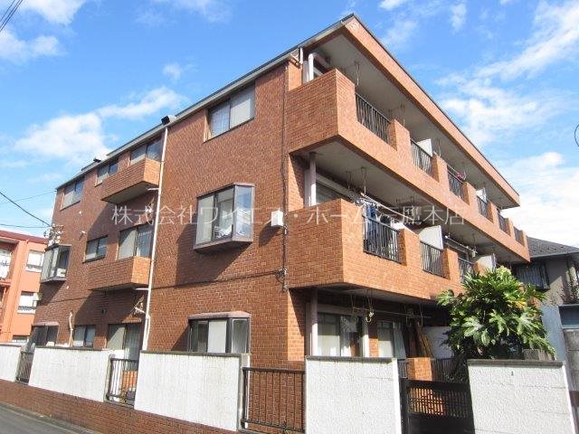 コーポラス宗峰 その他外観1