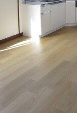 コーポラス宗峰 リビング