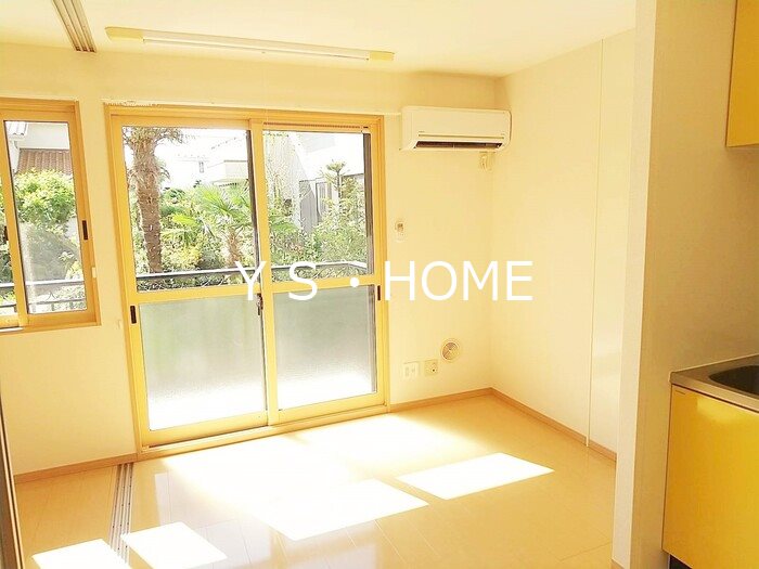 ローゼンハイム リビング