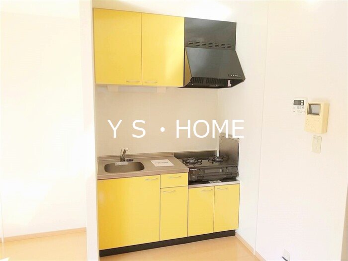 ローゼンハイム キッチン