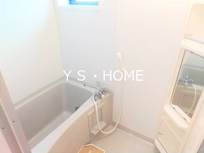 ローゼンハイム 風呂画像