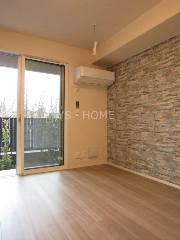 Ｌａ　ｍｅｒ  リビング