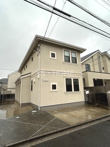 エスペーロ 外観