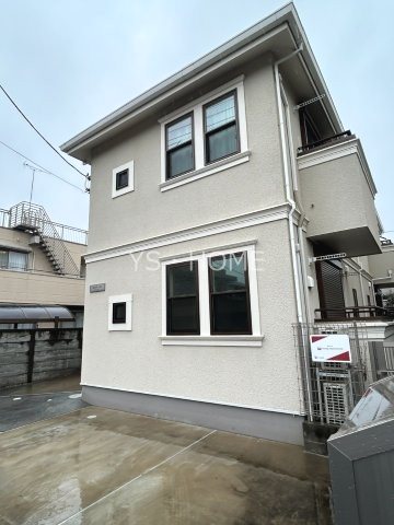 エスペーロ その他外観1