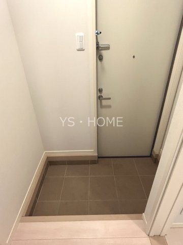 エスペーロ 玄関