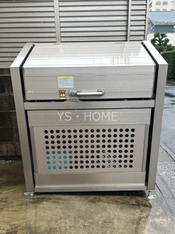 エスペーロ その他外観4