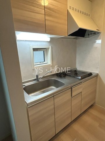 エスペーロ キッチン