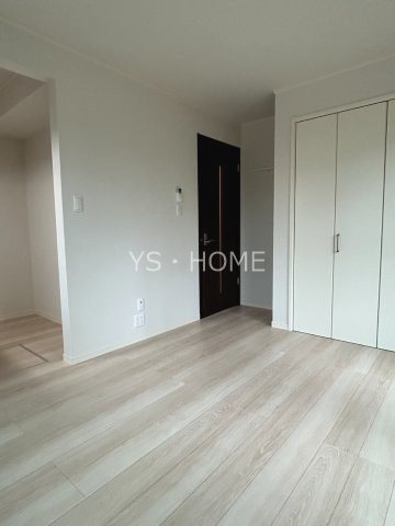 エスペーロ ベッドルーム