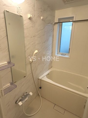 エスペーロ 風呂画像