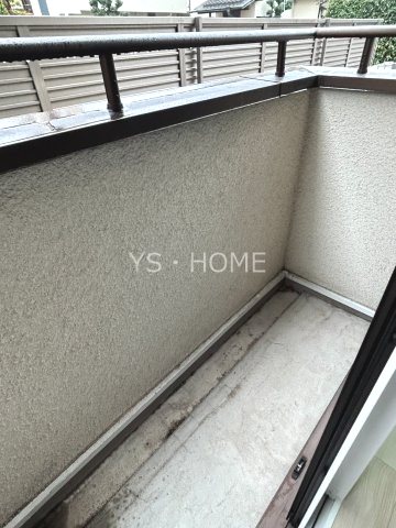 エスペーロ ベランダ