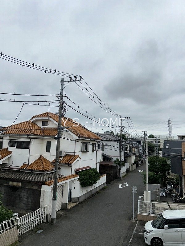 第2スカイハイツ日吉 その他6