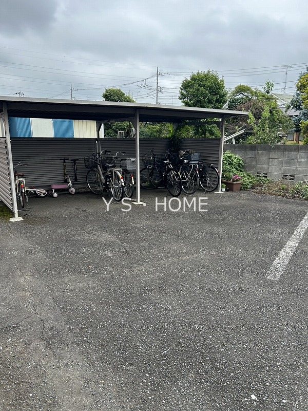 第2スカイハイツ日吉 その他9