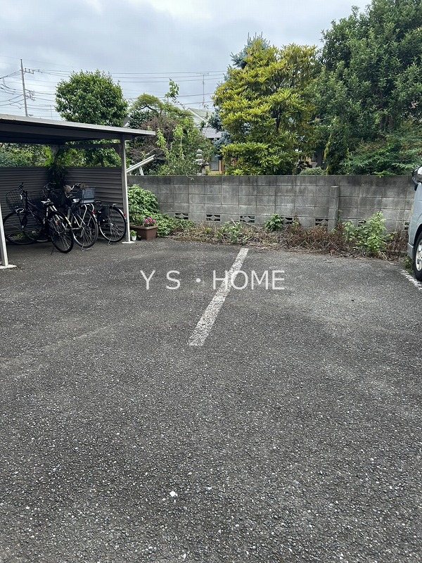 第2スカイハイツ日吉 その他10