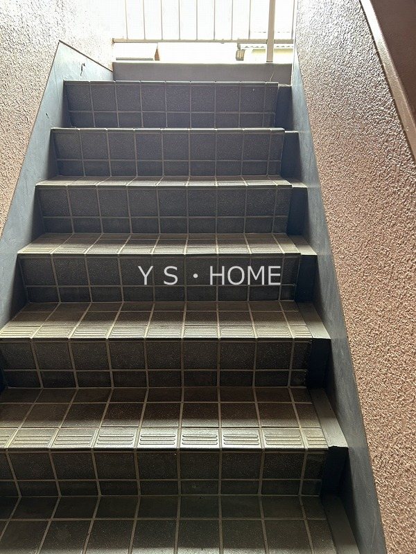 第2スカイハイツ日吉 その他11