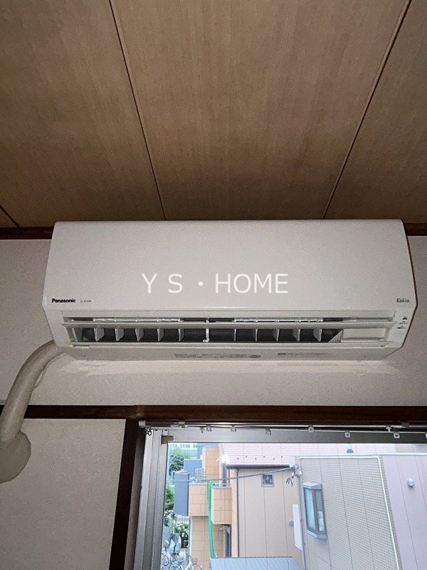 第2スカイハイツ日吉 その他15